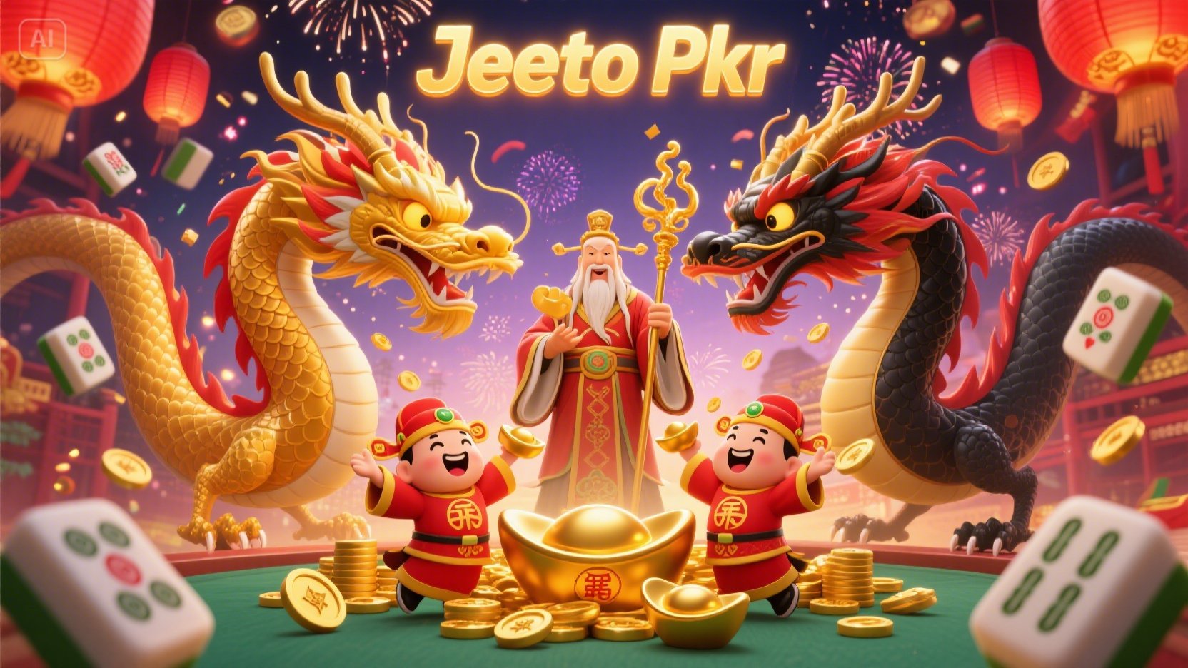 Jeeto Pkr